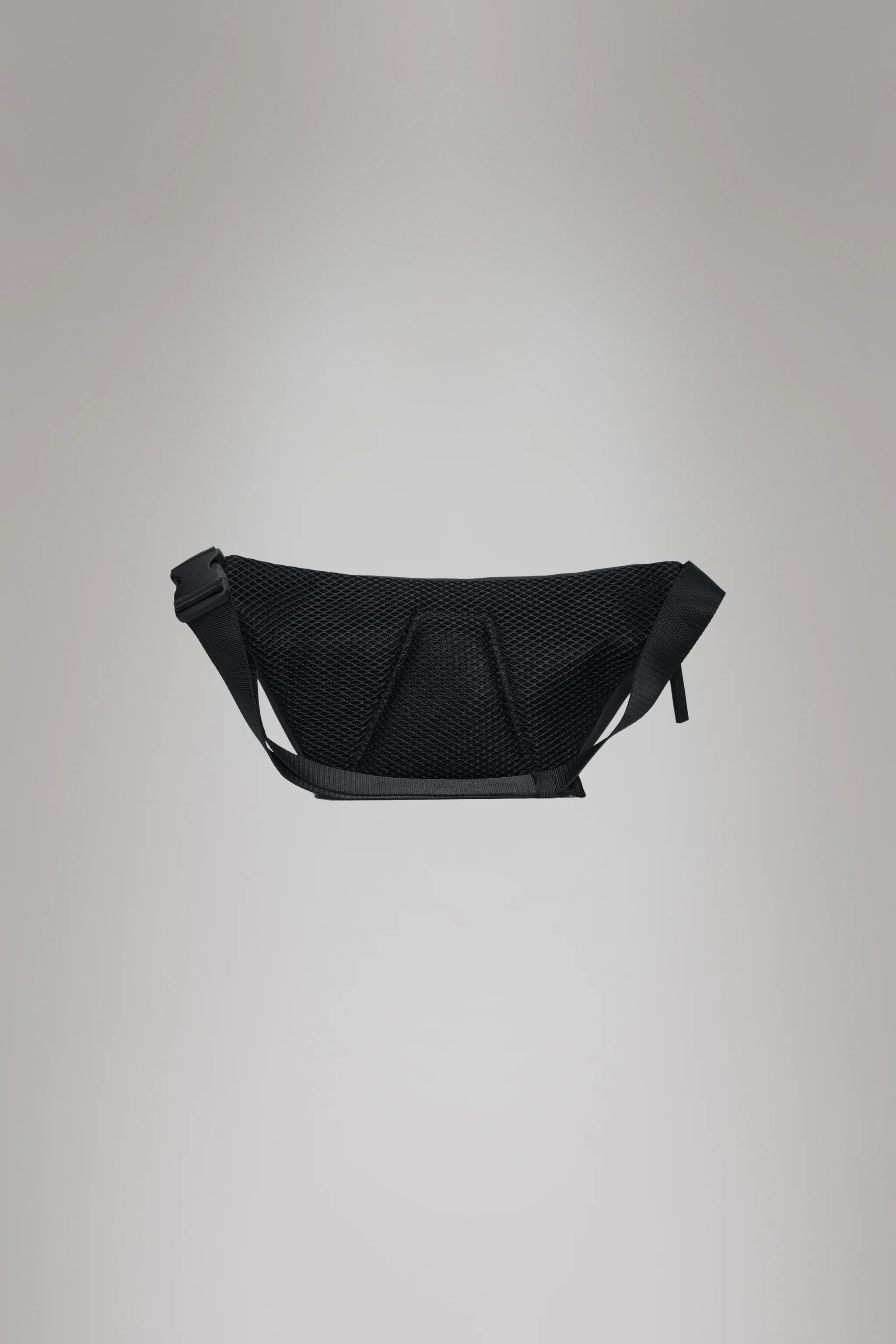 W4-14720 Bum Bag Black