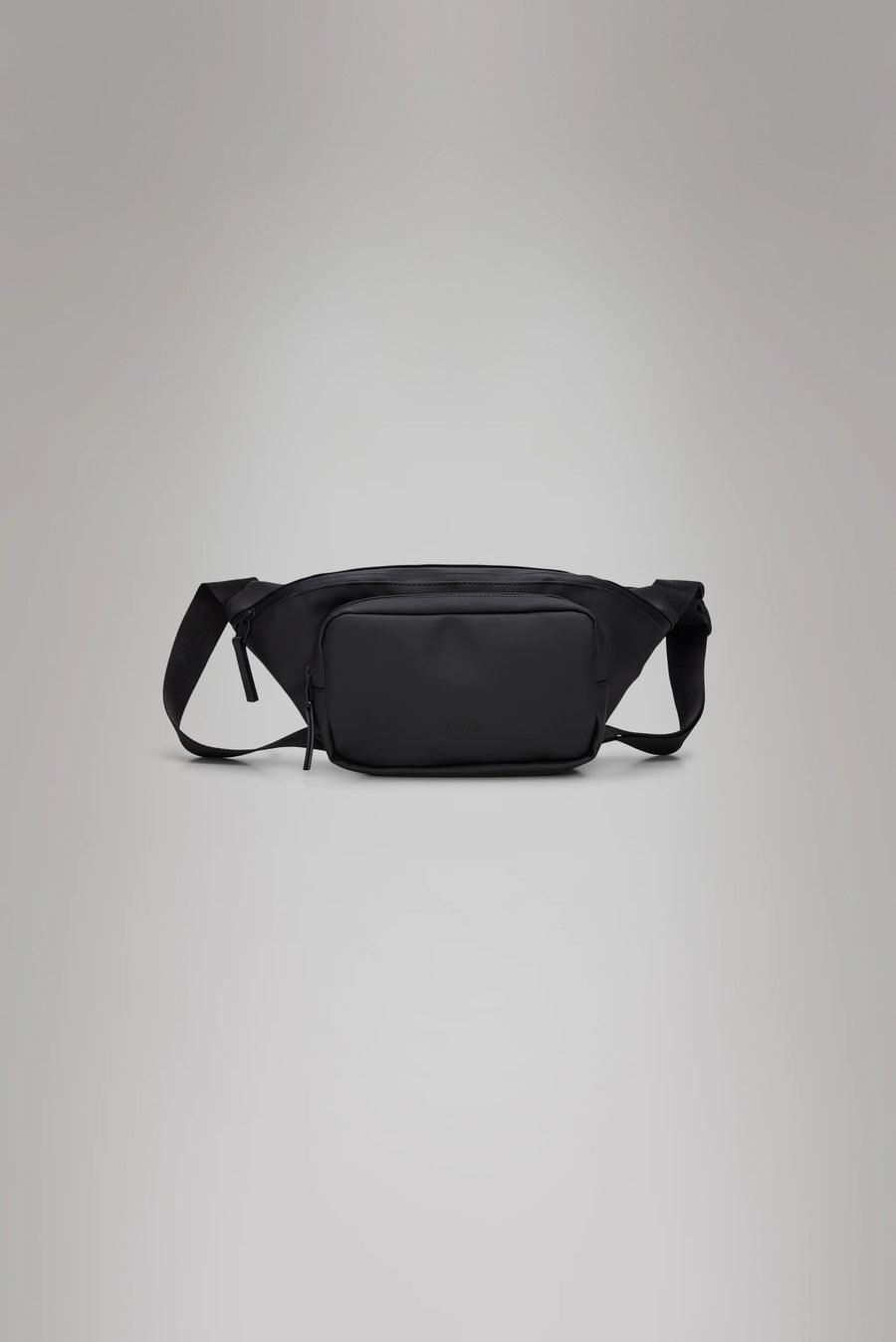 W4-14720 Bum Bag Black