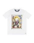 S5-ICON T-Shirt VR0343 OffWhite Man