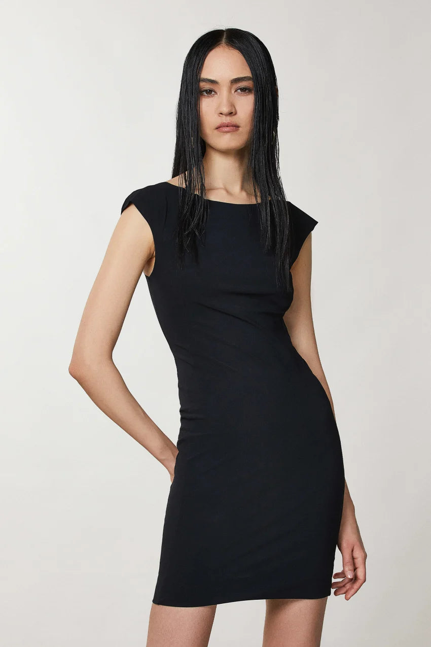 S5-CA1703 Tubino Essential Nero