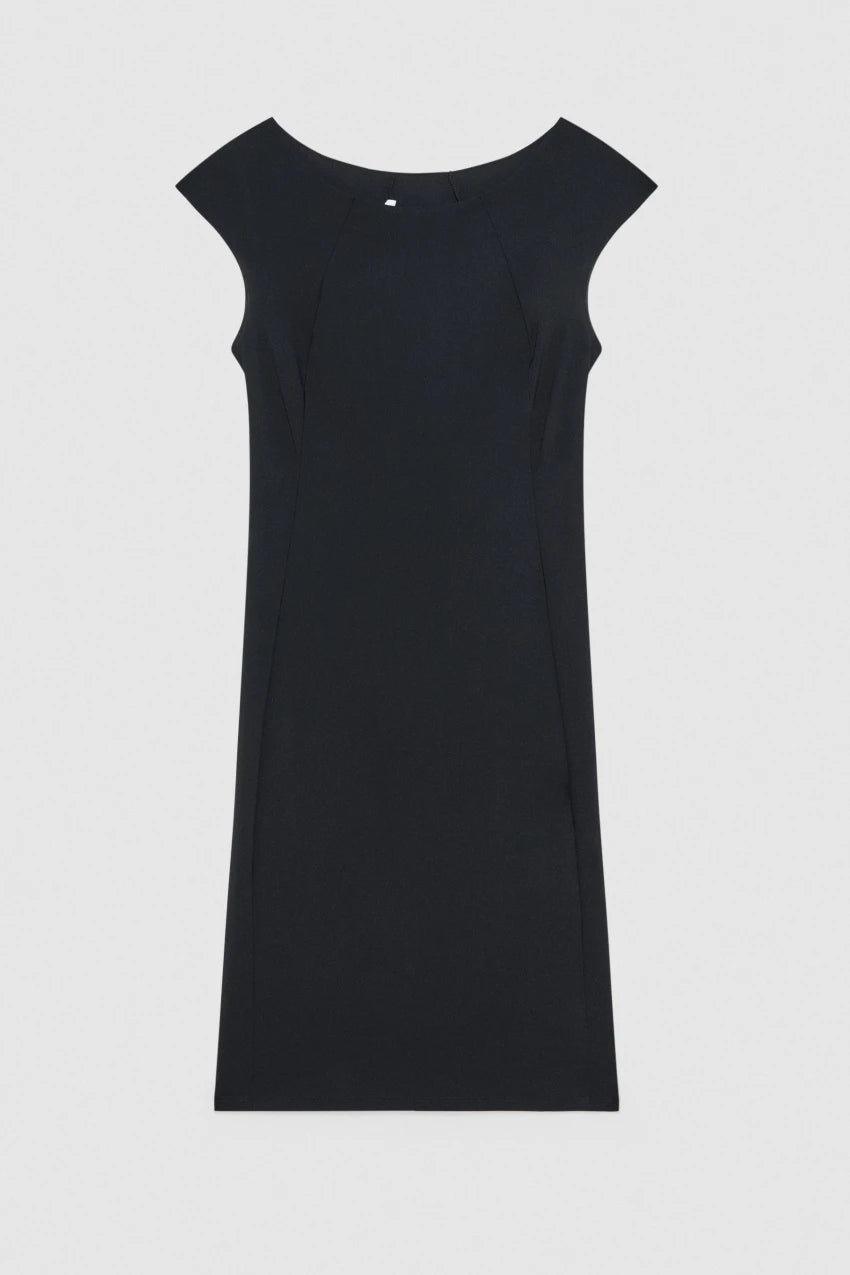 S5-CA1703 Tubino Essential Nero