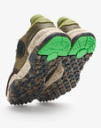 UW5-CHACRONA PREMIUM Sneakers Magnolia/Bronze/Black Man