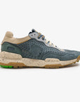 US6-CHACRONA LASER PREMIUM Sneakers Shadowy Scales Man