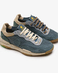 US6-CHACRONA LASER PREMIUM Sneakers Shadowy Scales Man
