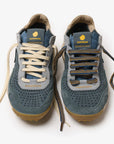 US6-CHACRONA LASER PREMIUM Sneakers Shadowy Scales Man
