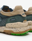 US6-CHACRONA LASER PREMIUM Sneakers Shadowy Scales Man