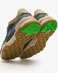 US6-CHACRONA LASER PREMIUM Sneakers Shadowy Scales Man