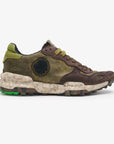 UW5-CHACRONA PREMIUM Sneakers Magnolia/Bronze/Black Man