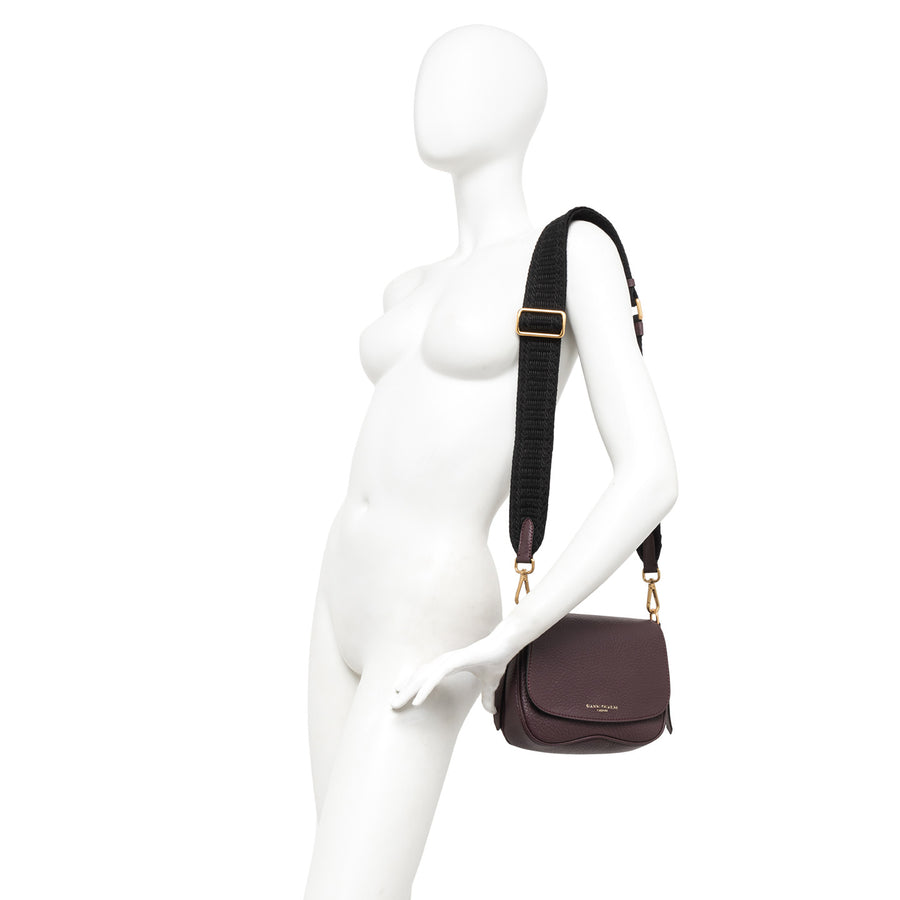 W4-10940 CHIARA TKL-NA Nero
