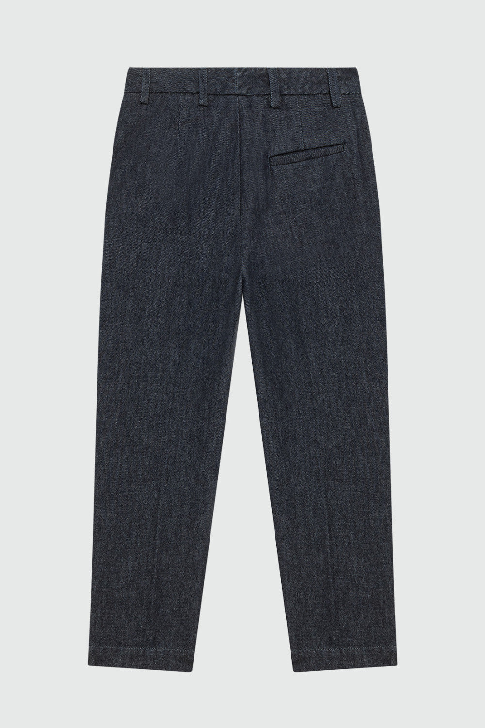 DW5-MAEMI Denim RINSE Woman