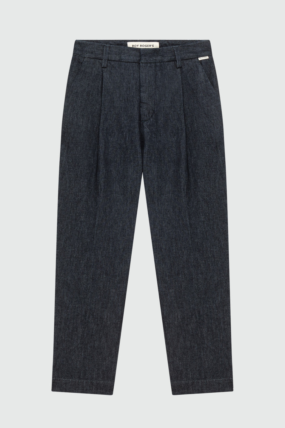 DW5-MAEMI Denim RINSE Woman