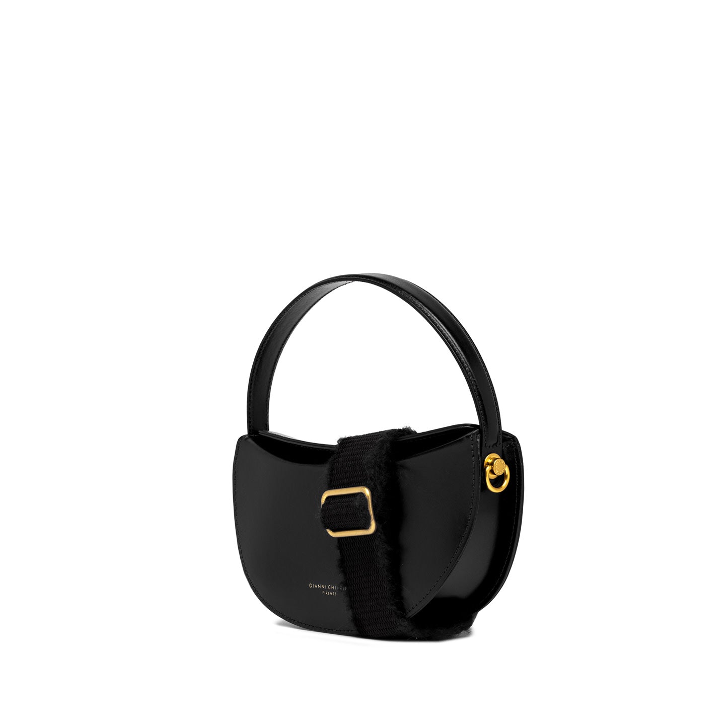 W4-11200 CLELIA PRCK-NA Nero