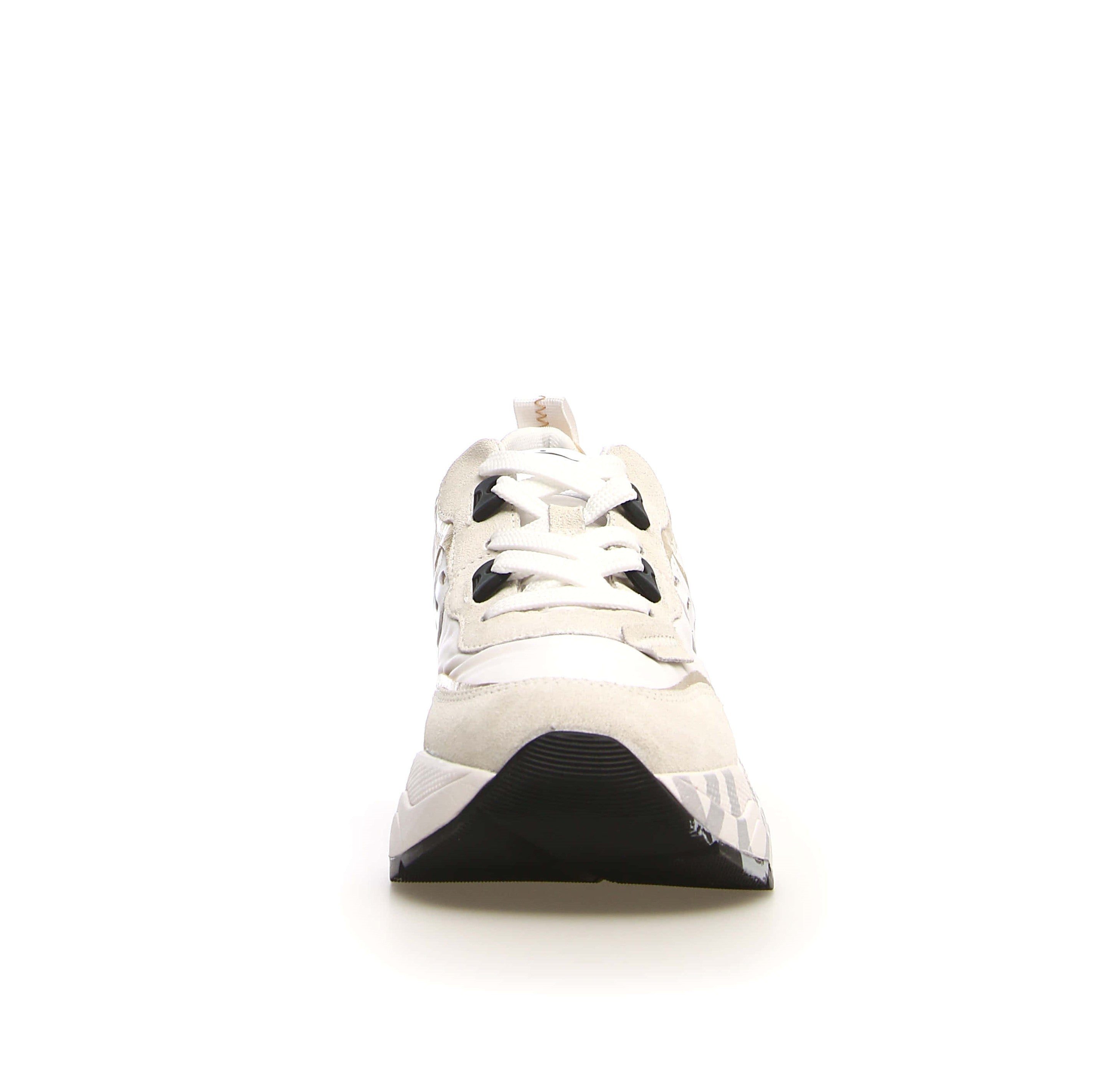 DS6-1N03 CLUB105 White/Platinum Woman