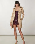 S4-CO0188 Trench Beige