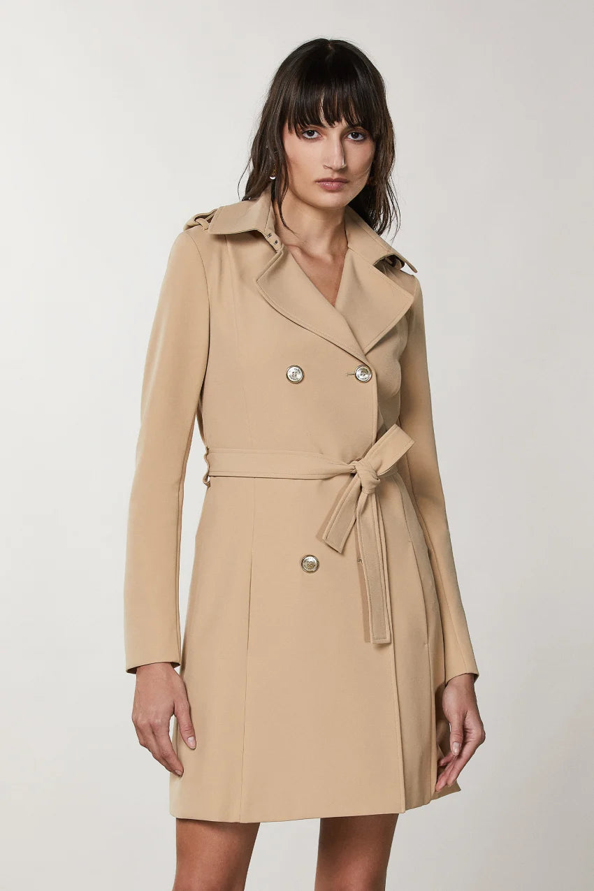 S4-CO0188 Trench Beige