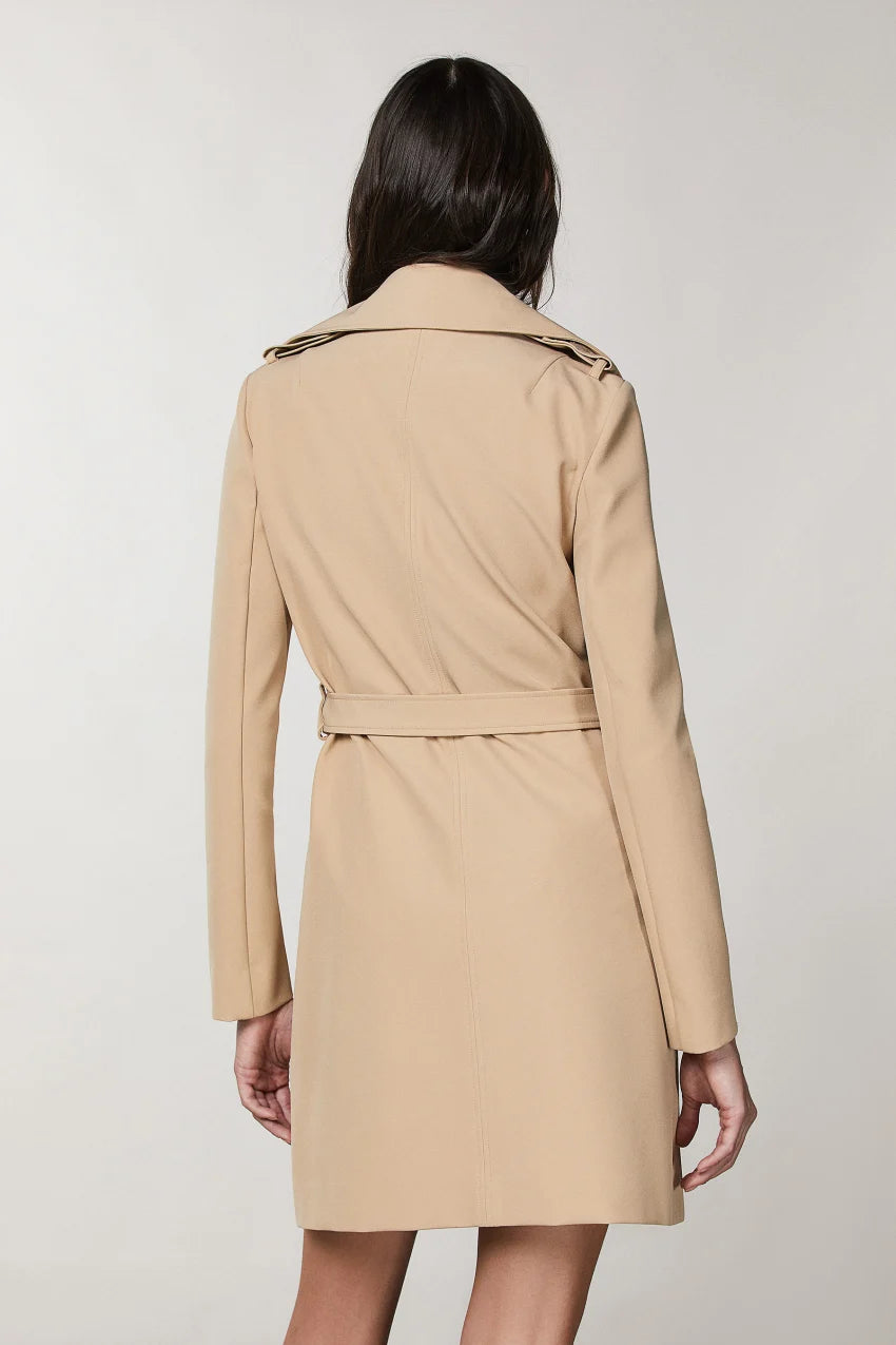 S4-CO0188 Trench Beige