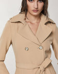 S4-CO0188 Trench Beige