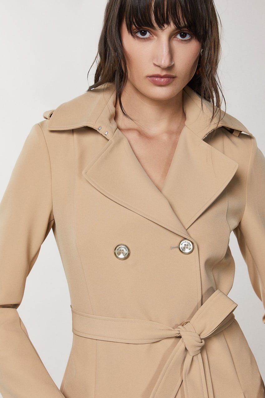 S4-CO0188 Trench Beige