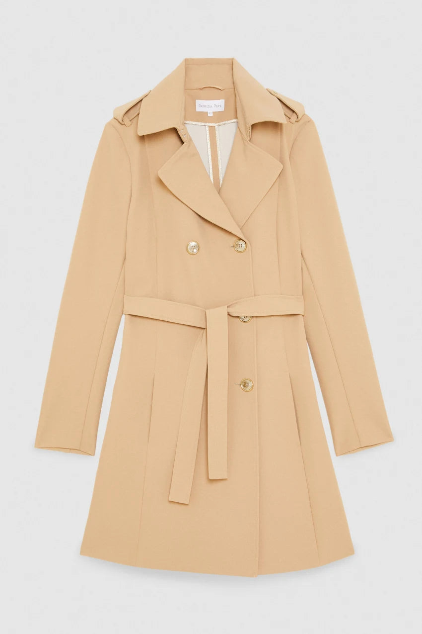 S4-CO0188 Trench Beige