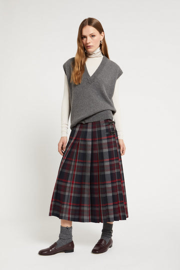 W5-DN6250 Gonna Kilt Lunga