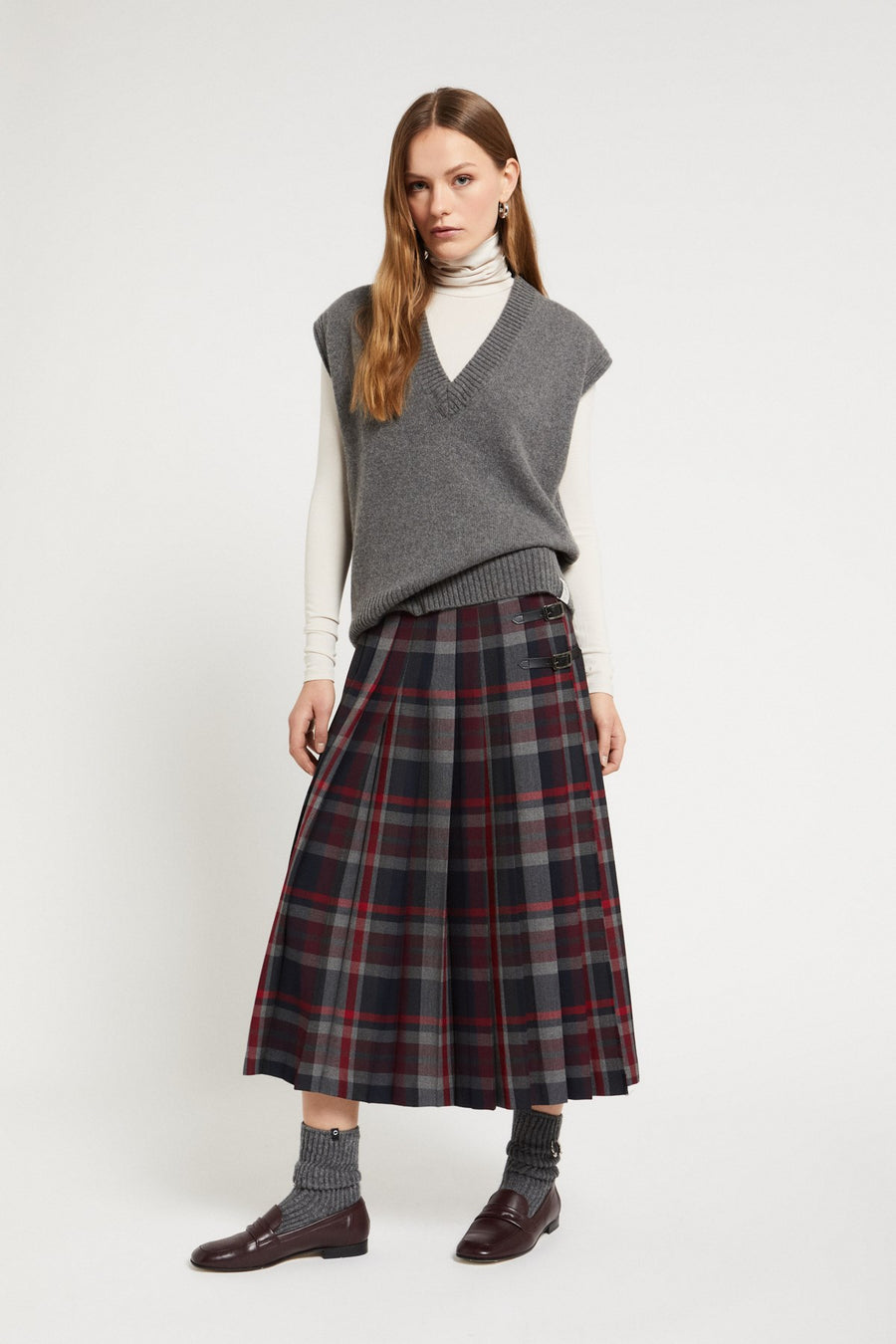 W5-DN6250 Gonna Kilt Lunga