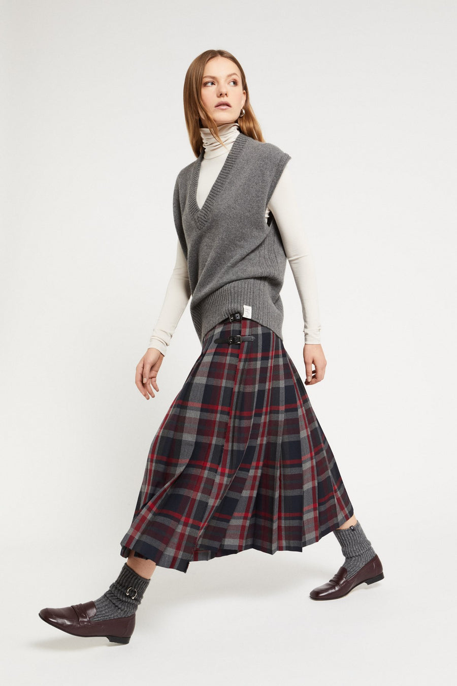 W5-DN6250 Gonna Kilt Lunga