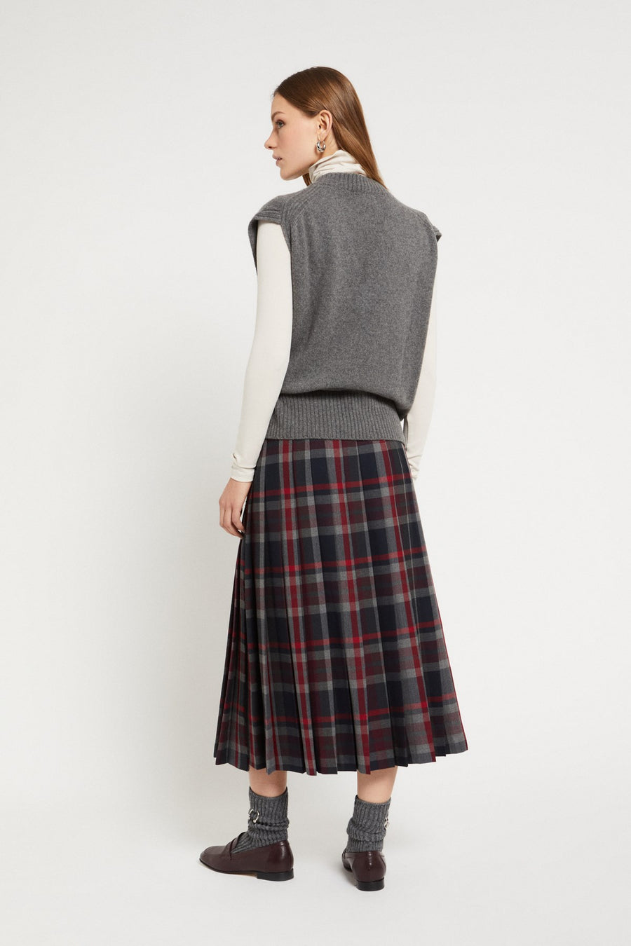 W5-DN6250 Gonna Kilt Lunga