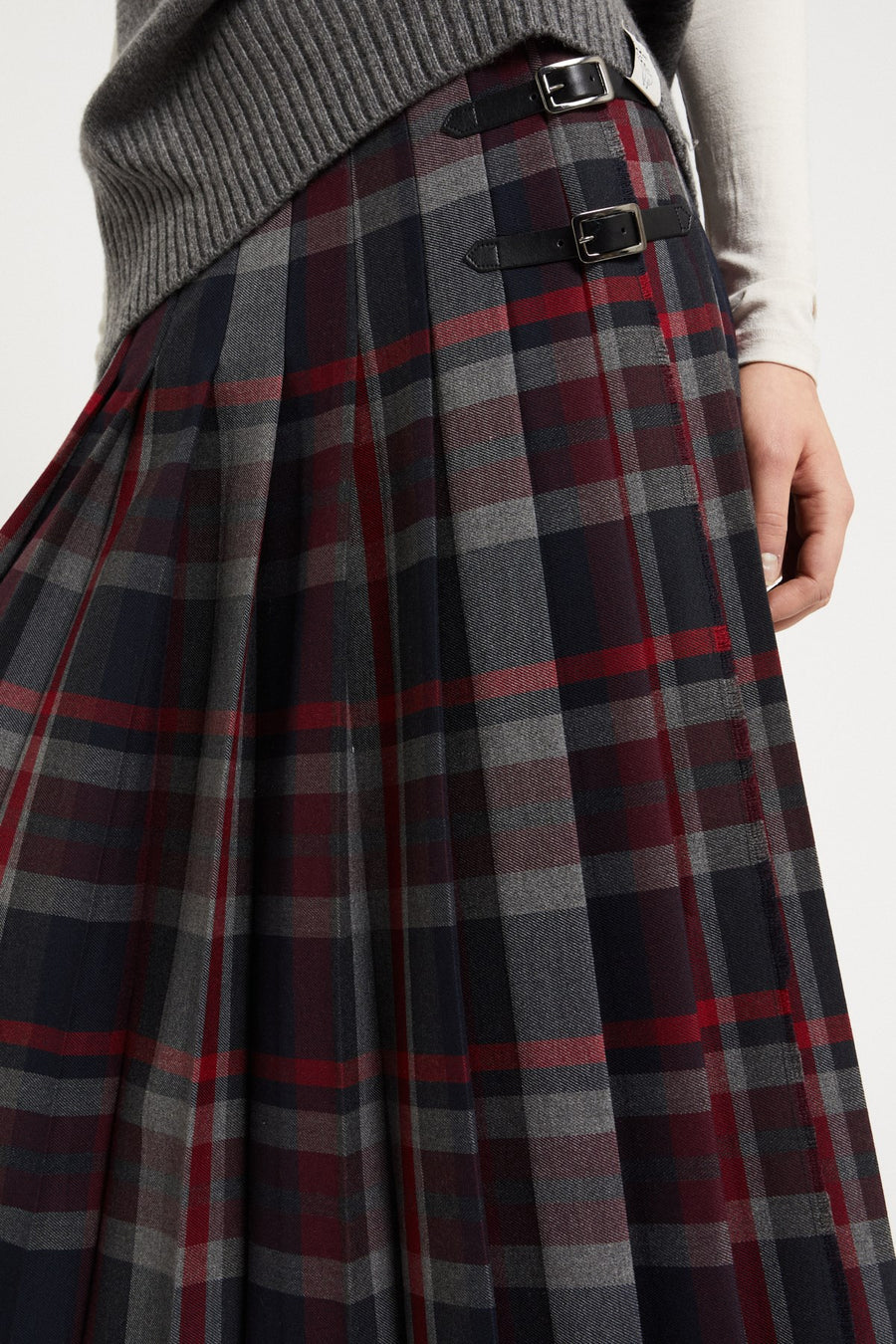 W5-DN6250 Gonna Kilt Lunga