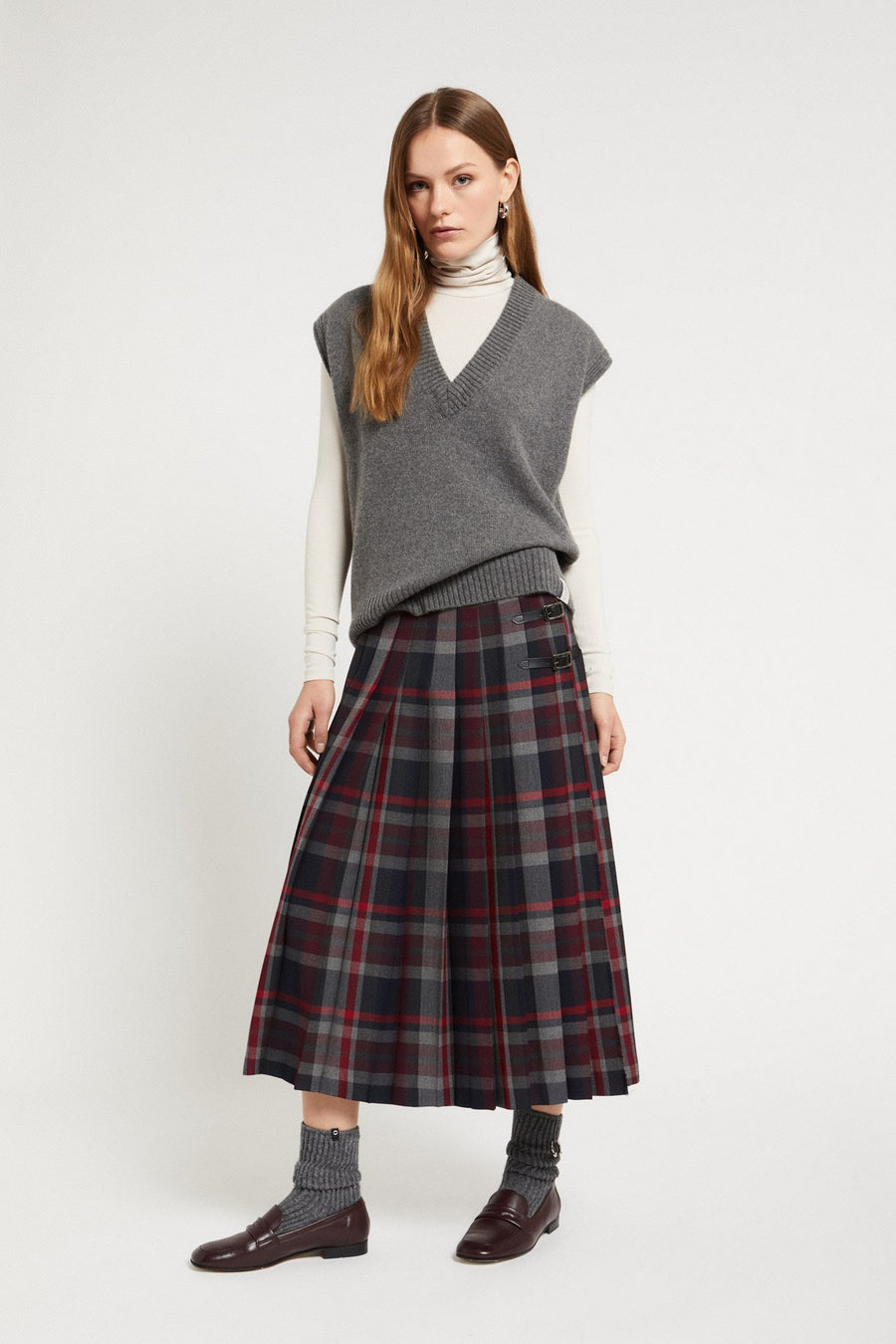 W5-DN6250 Gonna Kilt Lunga