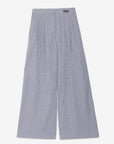 S6-DP9994 Pantalone Cotone Variante Unica
