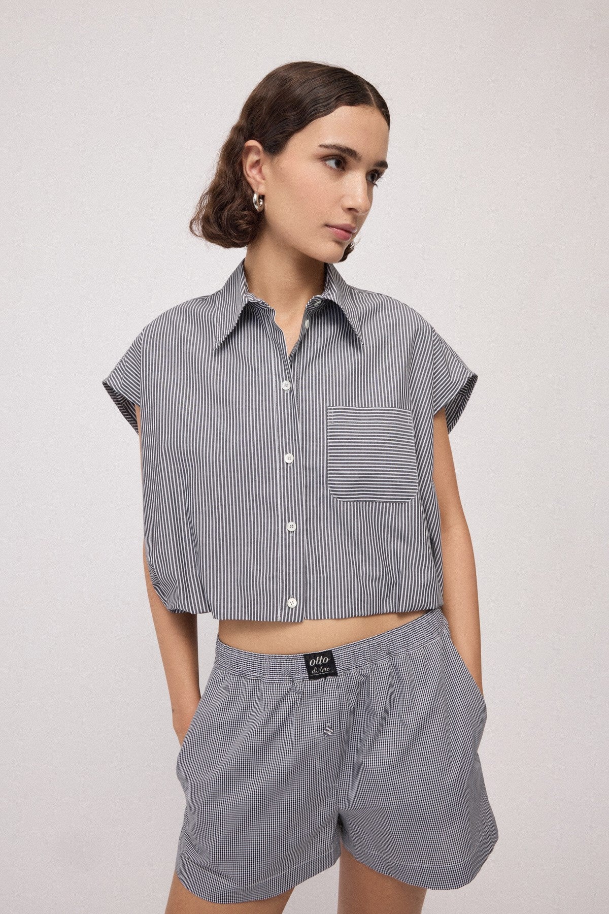 S6-DT9293 Top Cotone Variante Unica