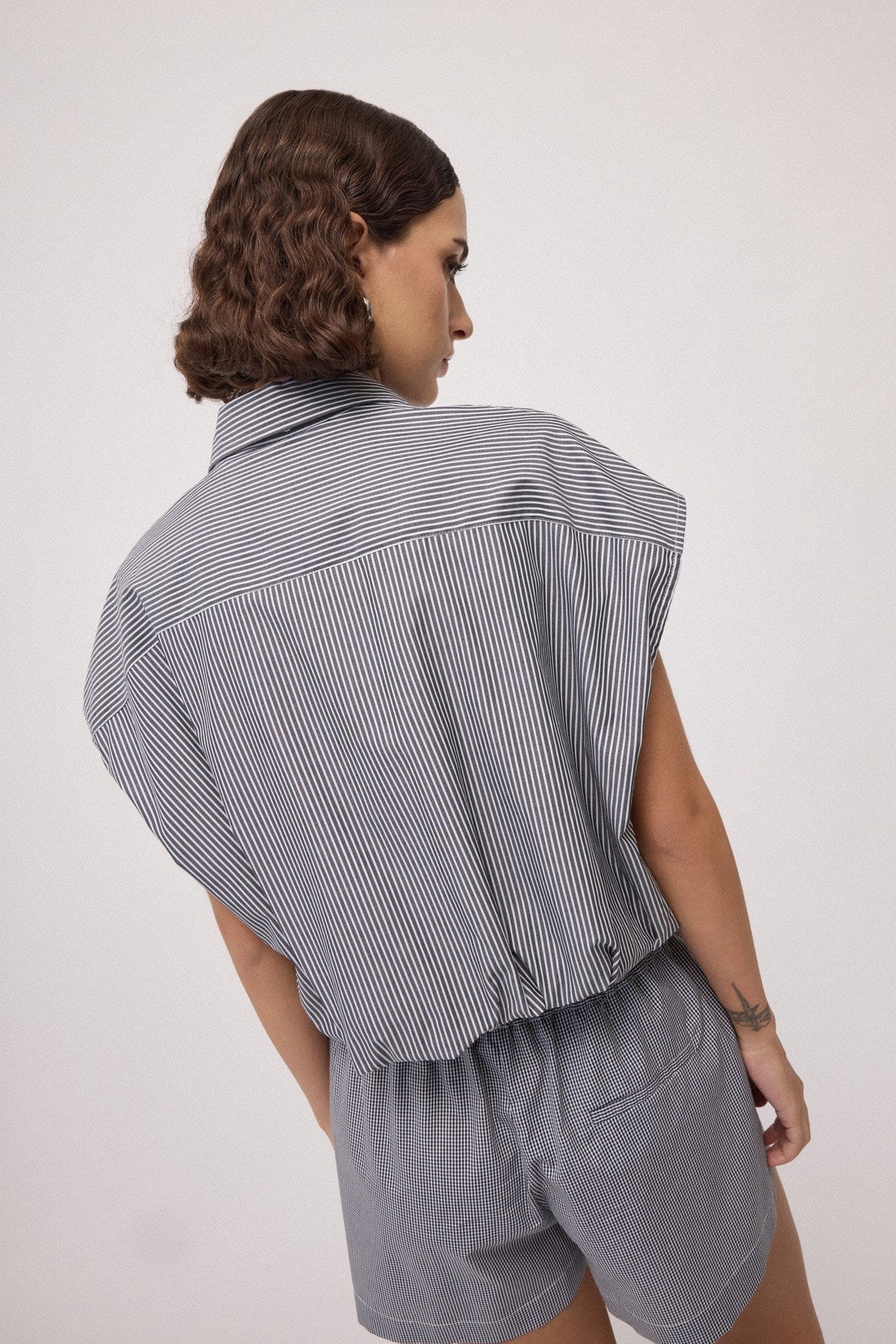 S6-DT9293 Top Cotone Variante Unica