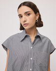 S6-DT9293 Top Cotone Variante Unica