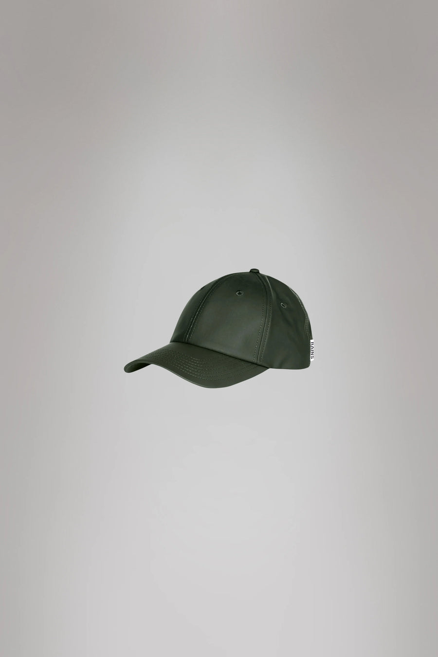 S4-13600 CAP Green Unisex