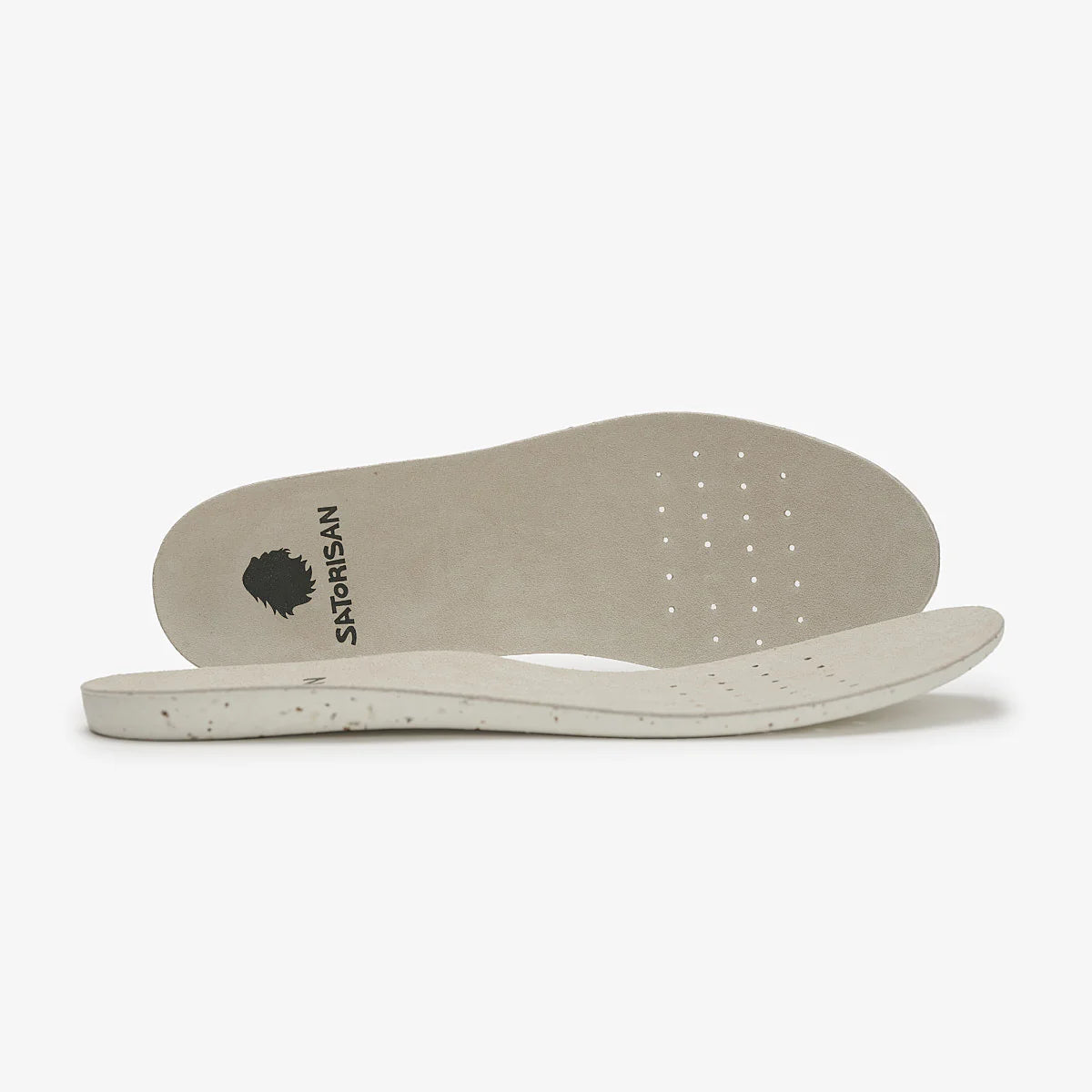 US5-CHACRONA LINEN Sneakers Chantilly Cream Man