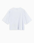 S6-M73 KUALA LUMPUR T-Shirt Bianco
