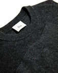 W6-CXM20 BUTTERCUP Maglia Grigio Melange Scuro