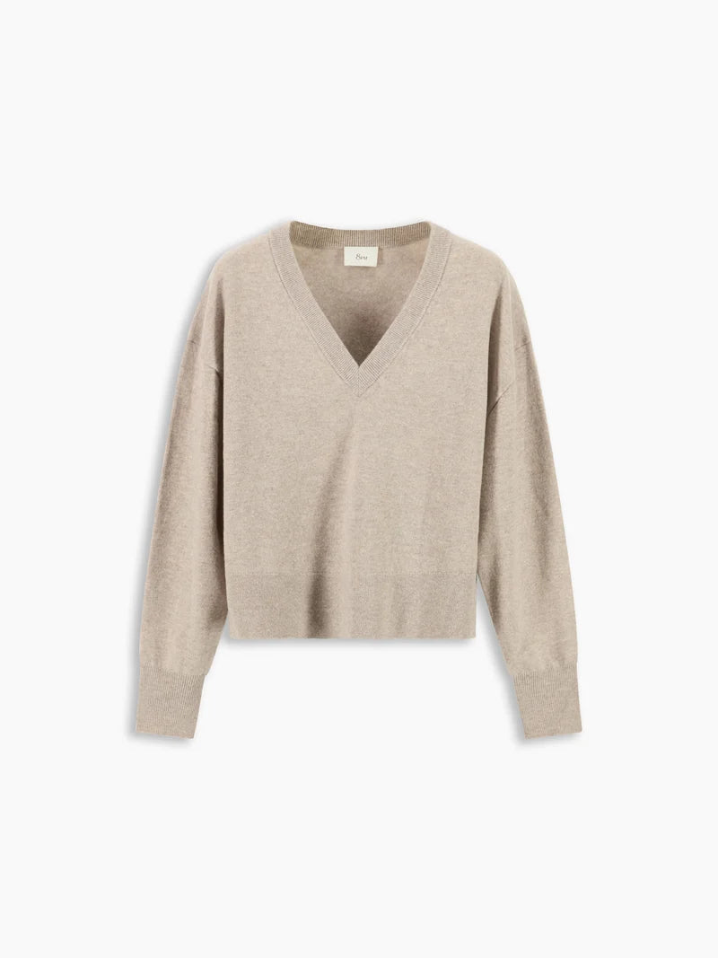 W6-CXM88 CELOSIA Maglia Corda Mélange