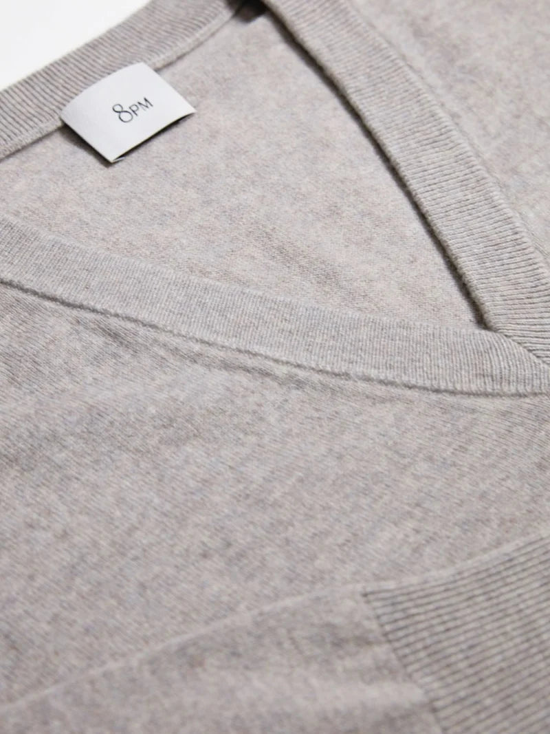 W6-CXM88 CELOSIA Maglia Corda Mélange