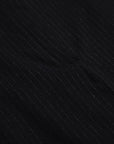 W6-P108 MAGNOLIA Pantalone Nero