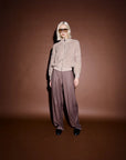 W6-P39 MARIGOLD Pantalone Kasha