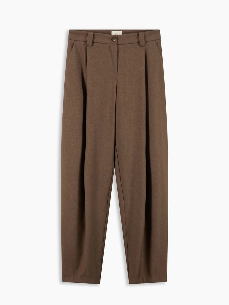 W6-P39 MARIGOLD Pantalone Kasha