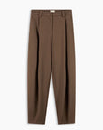 W6-P39 MARIGOLD Pantalone Kasha
