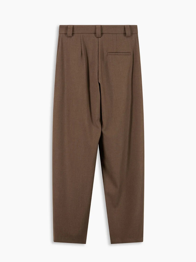 W6-P39 MARIGOLD Pantalone Kasha