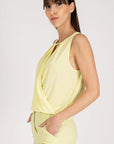 S4-8C0686 Top Citrine Green