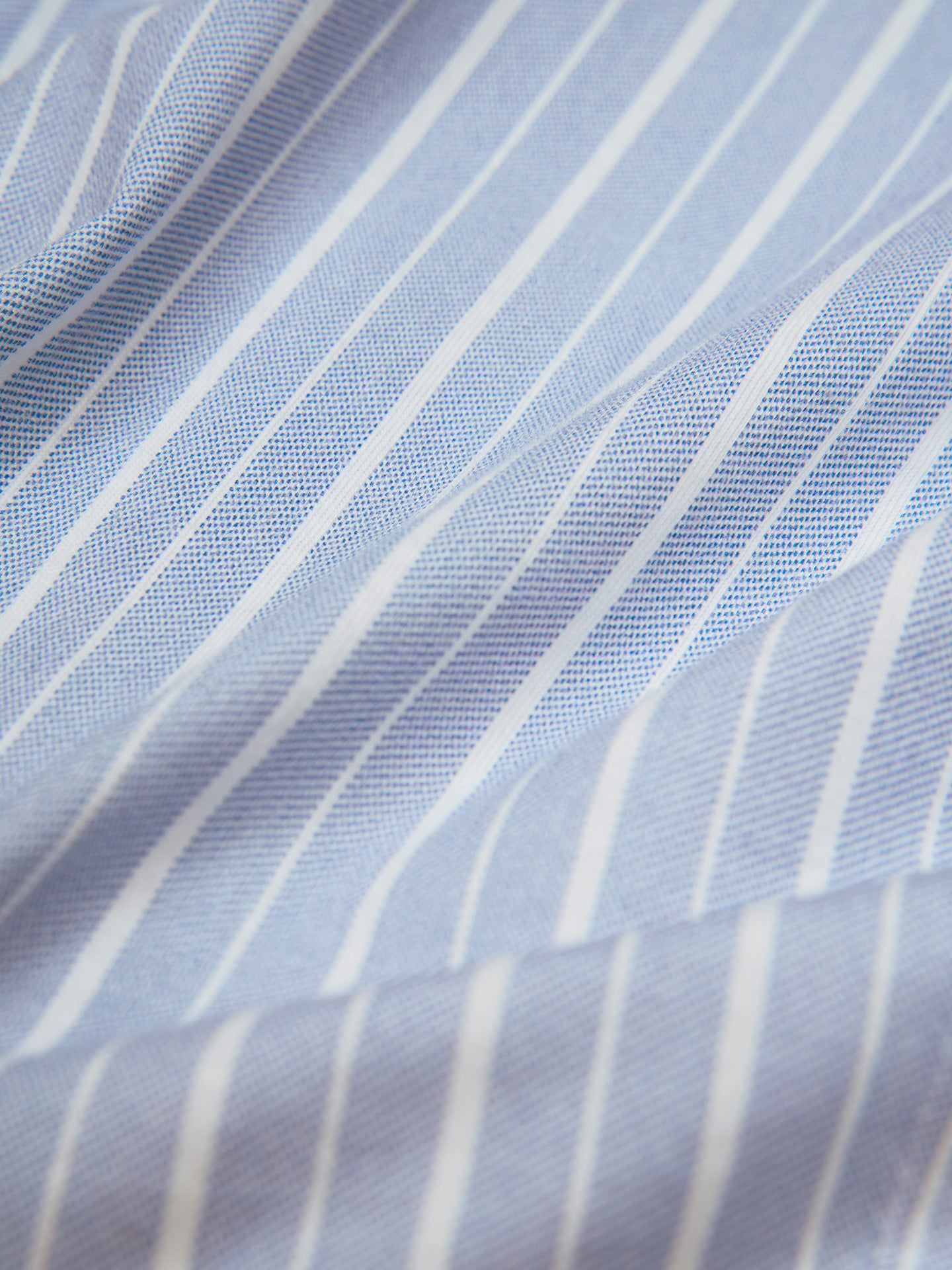 SD5-3463 Camicia a Righe Popeline Hazy Woman