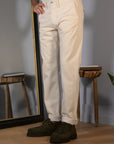 W6-PROVIDENCE Bull Denim Natural Man