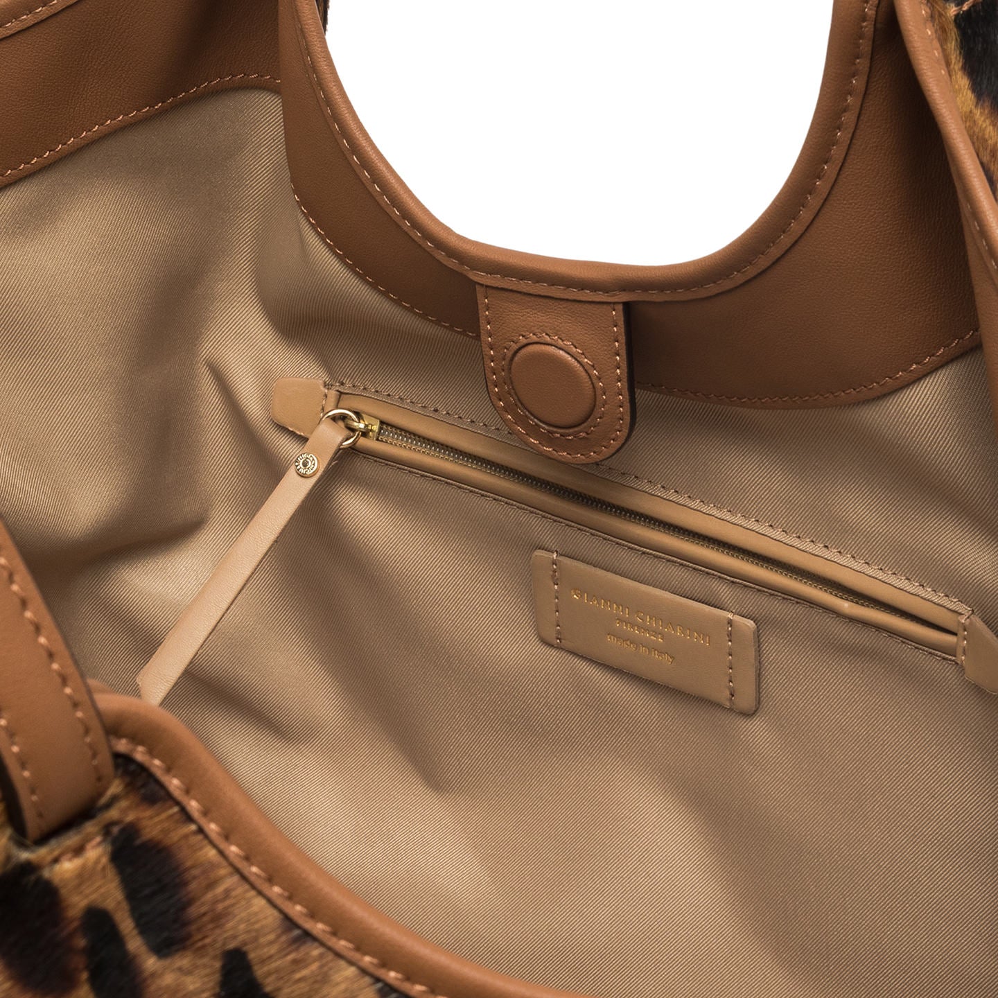 W5-11112 DUA CAV-PL Lince/Cuoio