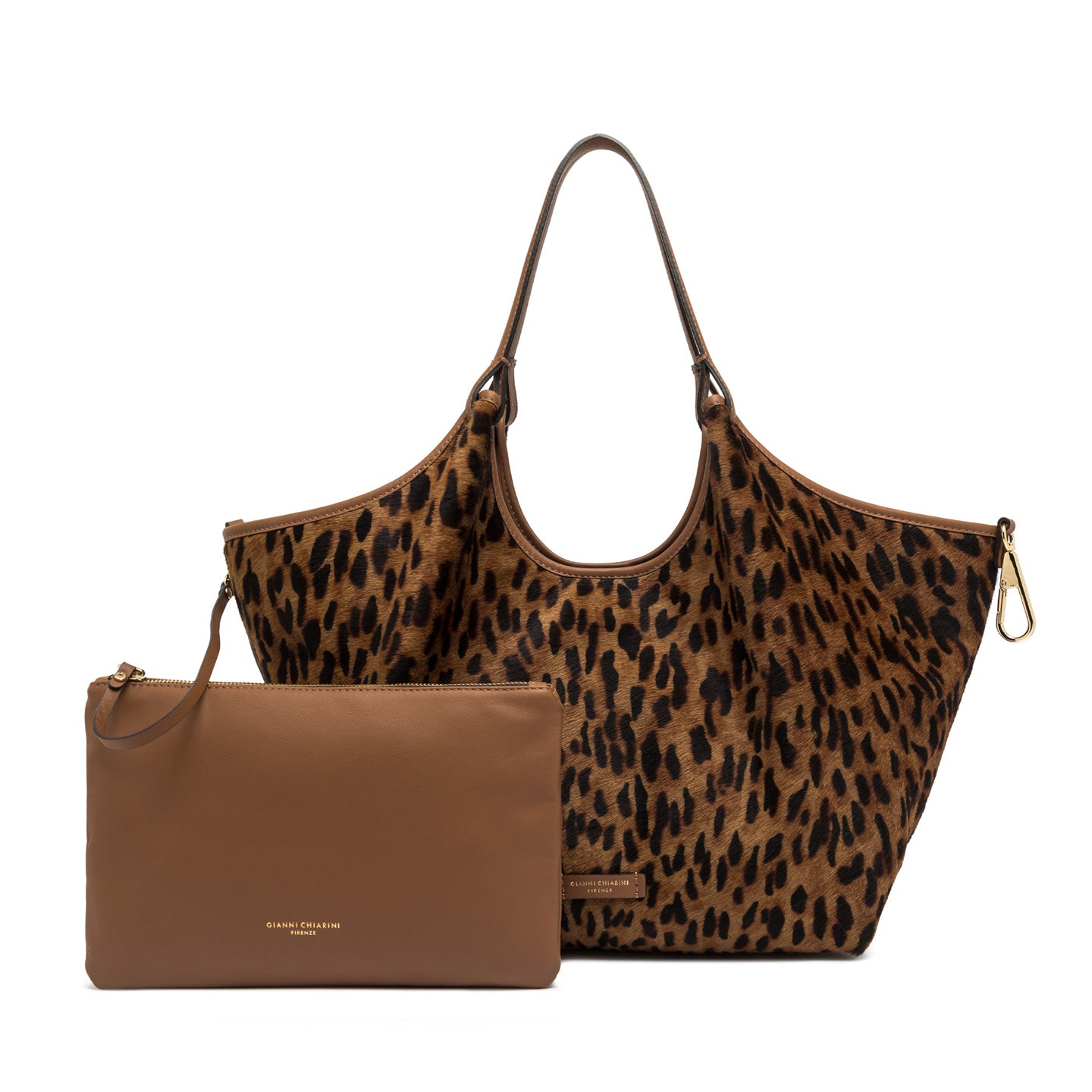 W5-11112 DUA CAV-PL Lince/Cuoio