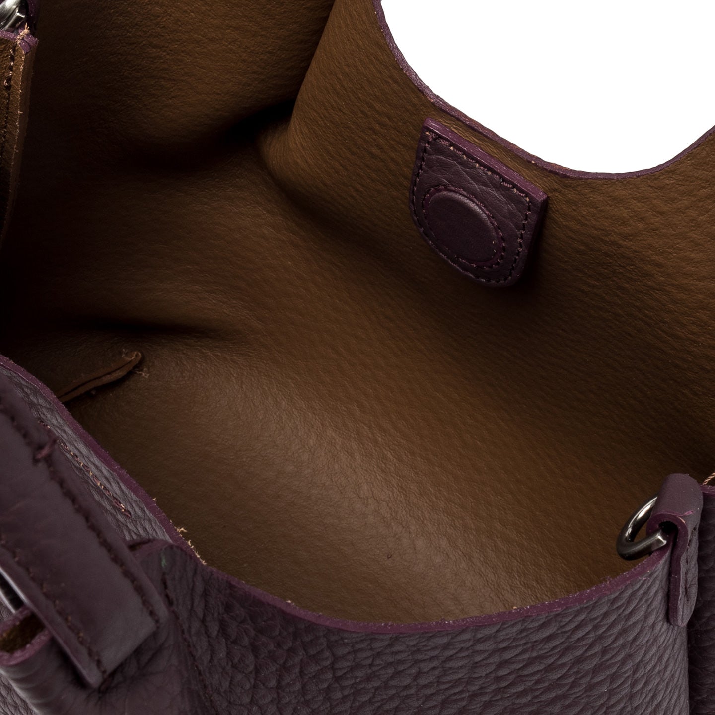 W4-9719 DUA RNGDBL Plum